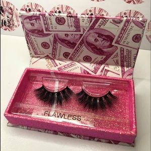 “FLAWLESS” MoneyMink$